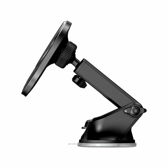Tech Protection Jerry MagSafe dashboard / ventilatierooster autohouder telefoonhouder