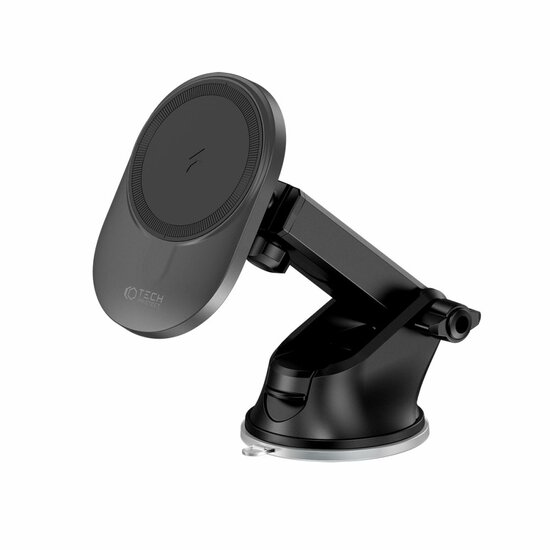 Tech Protection Jerry MagSafe dashboard / ventilatierooster autohouder telefoonhouder