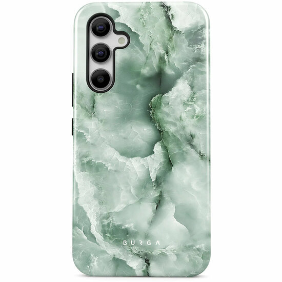 Burga Tough Galaxy A54 hoesje Pistachio Cheesecake