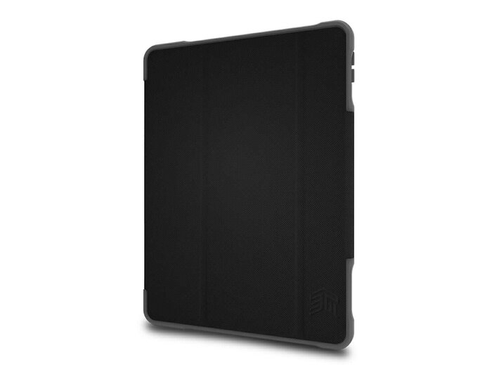 STM Dux Plus iPad 10,2 inch hoesje zwart