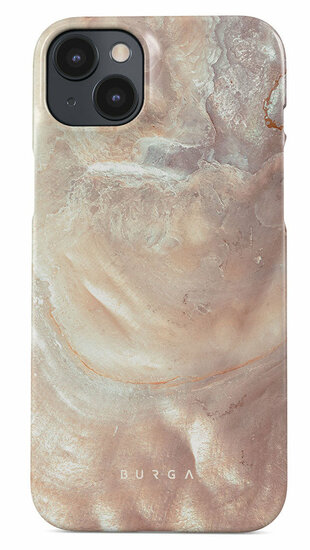 Burga Tough iPhone 15 Plus hoesje serene sunset