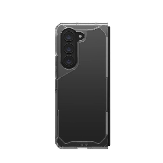 UAG Plyo Galaxy Z Fold 5 hoesje doorzichtig