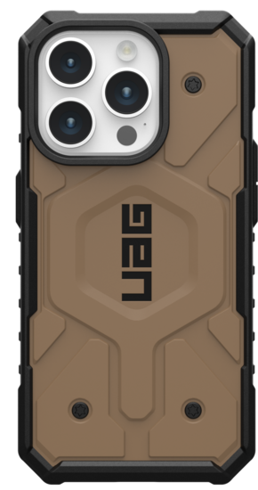 UAG Pathfinder MagSafe&nbsp;iPhone 15 Pro Max hoesje earth