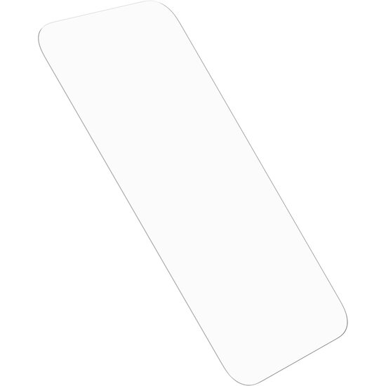 Otterbox Trusted iPhone 15 Pro Max glazen screenprotector