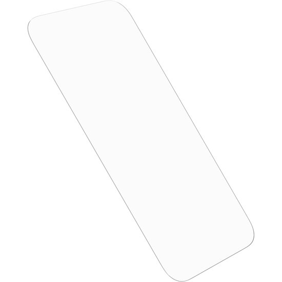 Otterbox Trusted iPhone 15 Plus glazen screenprotector