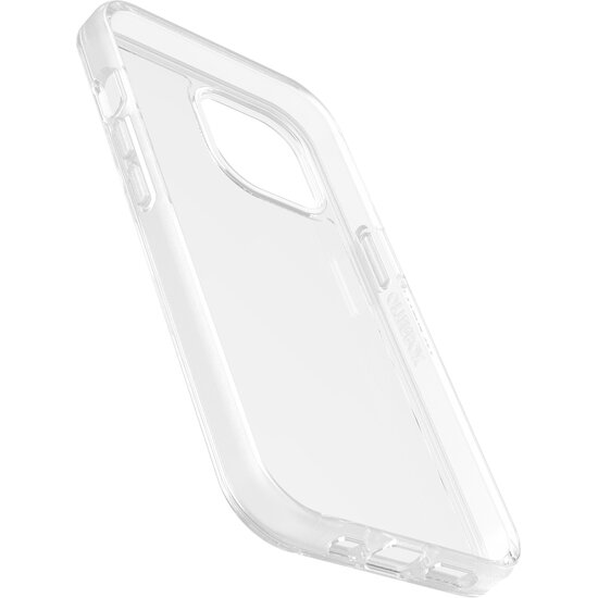 Otterbox Symmetry iPhone 15 hoesje transparant 