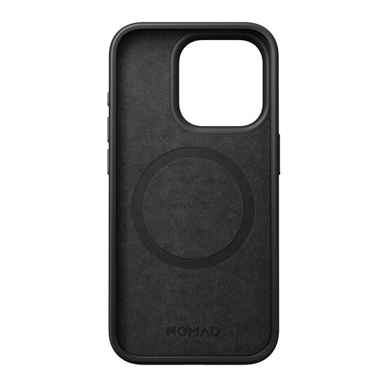  Nomad Sport MagSafe&nbsp;iPhone 15 Pro hoesje zwart