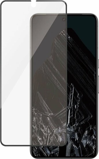 PanzerGlass Google Pixel 8 Pro glazen screenprotector