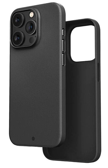 Caudabe Veil XT iPhone 15&nbsp;Pro hoesje zwart