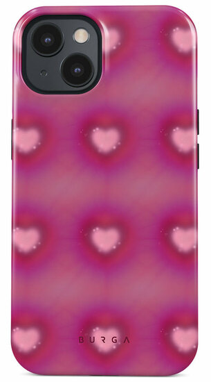 Burga Tough iPhone 13 hoesje Desire