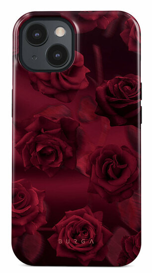 Burga Tough iPhone 13 hoesje Femme Fatale 