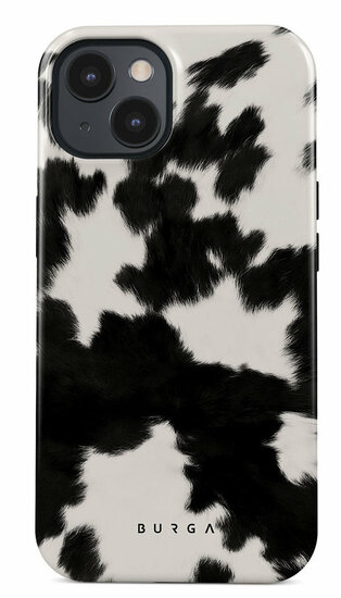 Burga Tough iPhone 14 hoesje Achormatic