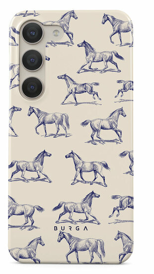 Burga Tough Galaxy S23 hoesje Derby Race