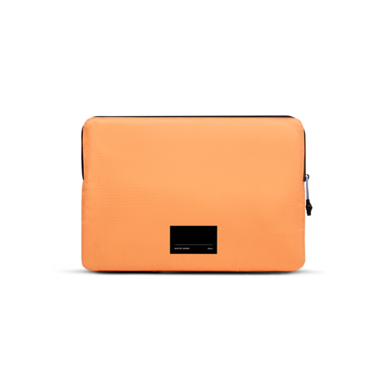 Native Union Air MacBook Pro 14 inch sleeve apricot