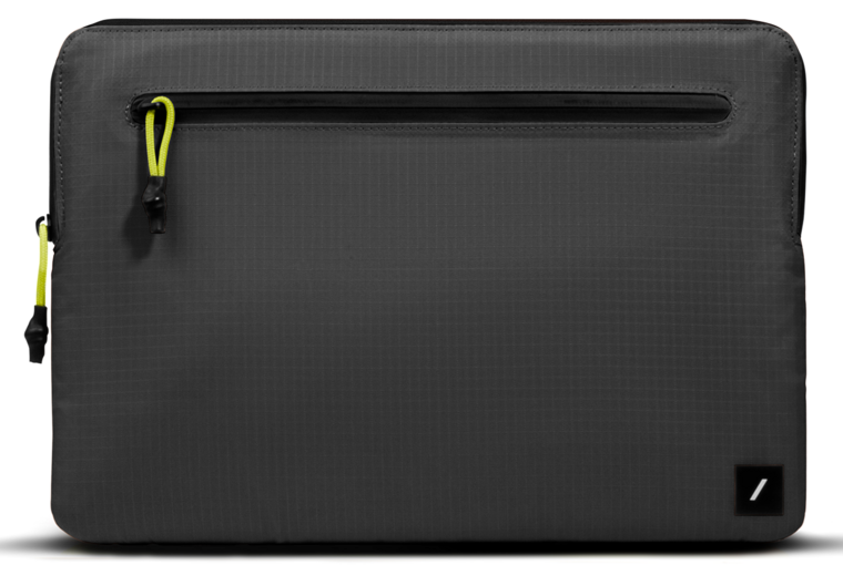 Native Union Air MacBook 13 inch sleeve zwart