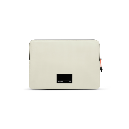 Native Union Air MacBook 13 inch sleeve sandstone