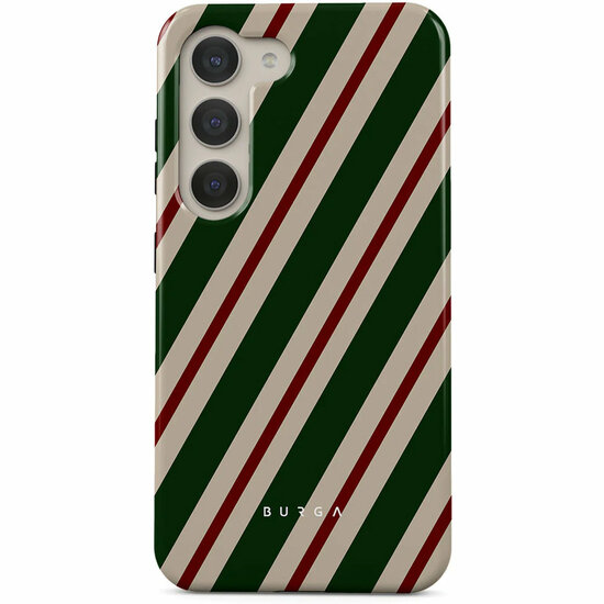 Burga Tough Galaxy S23 hoesje North Pole