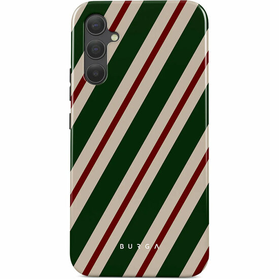 Burga Tough Galaxy A34 hoesje North Pole