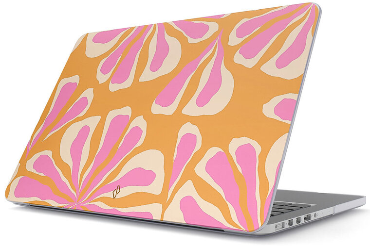 Burga MacBook Air 13,6 inch hardshell aloha