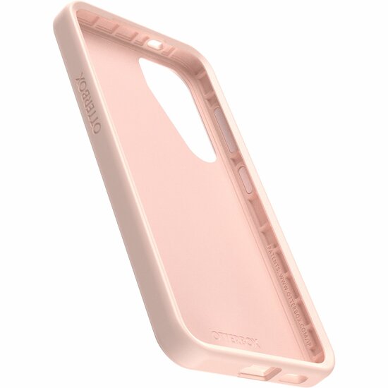 Otterbox Symmetry Galaxy S24 hoesje rose