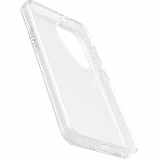 Otterbox Symmetry Galaxy S24 hoesje transparant