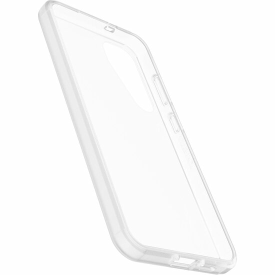 Otterbox React Galaxy S24 Plus hoesje transparant