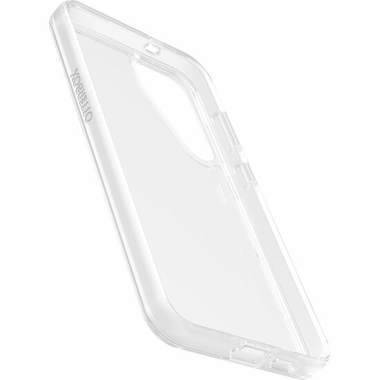 Otterbox Symmetry Galaxy S24 Plus hoesje transparant 