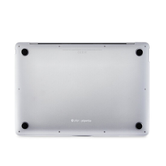 Pipetto MacBook Air 13 inch hardshell frosted