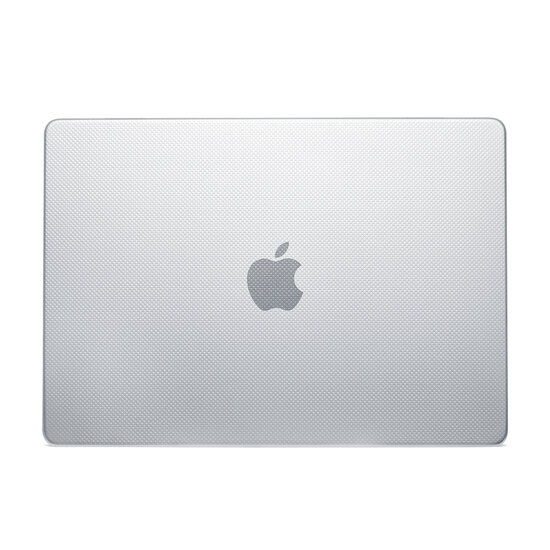 Pipetto MacBook Air 13 inch hardshell frosted
