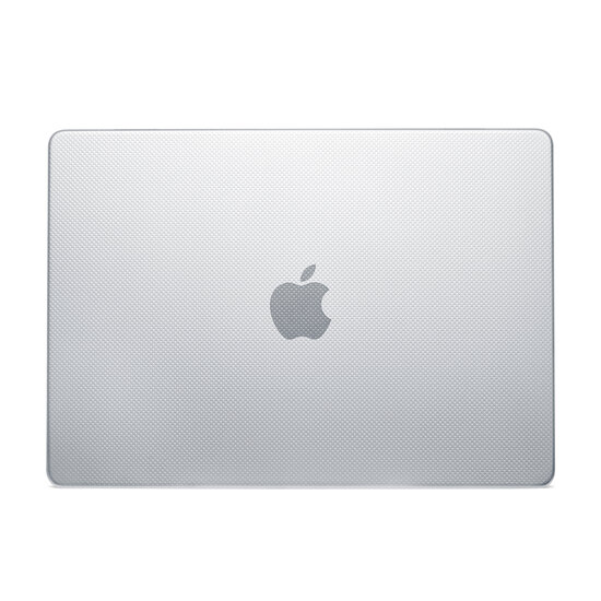 Pipetto MacBook Pro 14 inch hardshell frosted