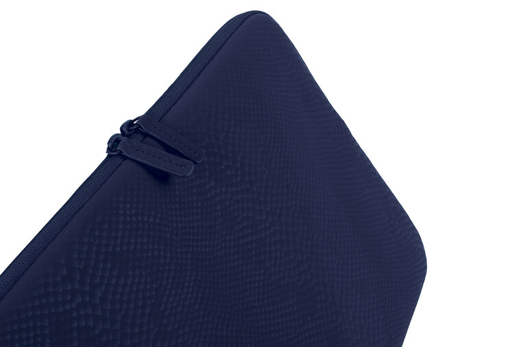 Tucano Boa MacBook 13 / 14 inch sleeve blauw