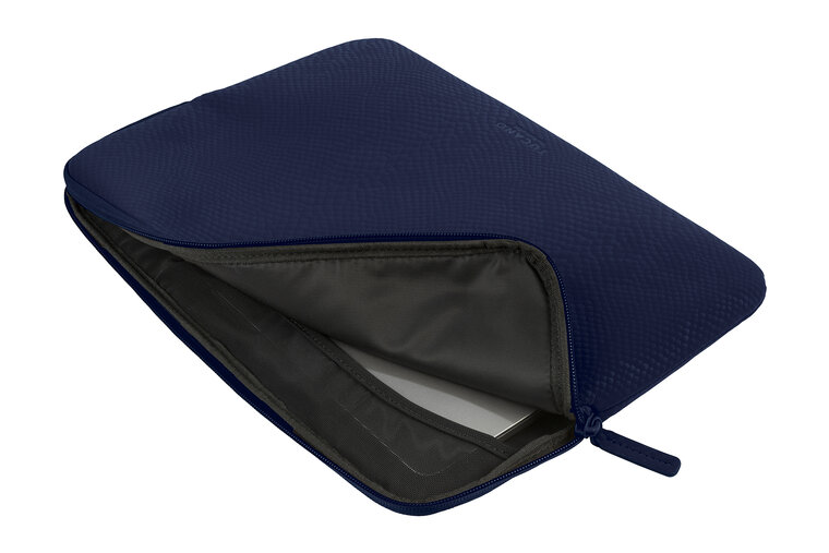 Tucano Boa MacBook 13 / 14 inch sleeve blauw