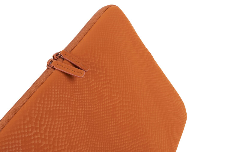 Tucano Boa MacBook 13 / 14 inch sleeve oranje