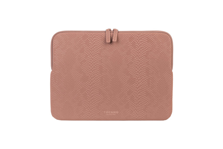 Tucano Boa MacBook 13 / 14 inch sleeve roze