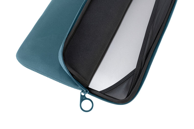 Tucano Top MacBook 13 inch sleeve blauw