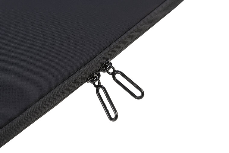 Tucano Elements MacBook 13 inch sleeve zwart