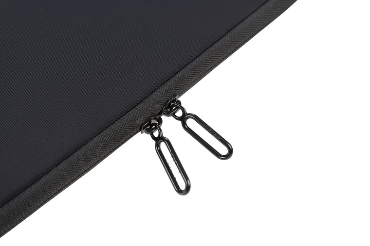 Tucano Elements MacBook Pro 16 inch sleeve zwart