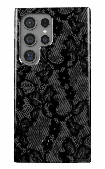 Burga Tough Galaxy S24 Ultra hoesje Magnetic