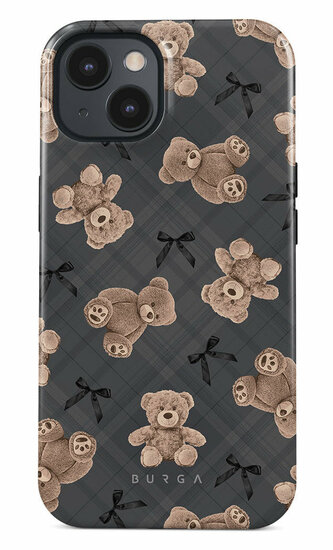 Burga Tough iPhone 14 hoesje BFF