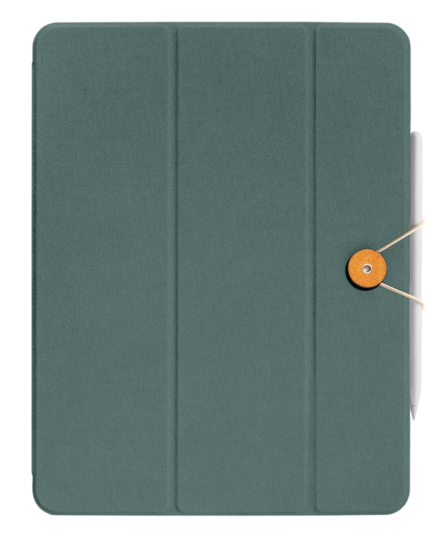 Native Union W.F.A iPad Pro 12,9 inch folio groen