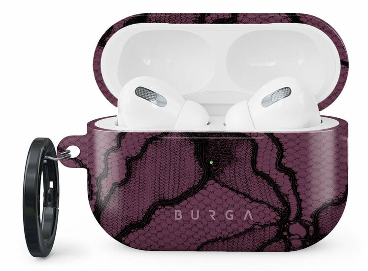 Burga Tough AirPods Pro 2 hoesje That Girl