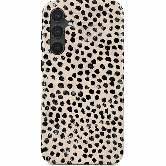 Burga Tough Galaxy S23 FE hoesje Almond Latte