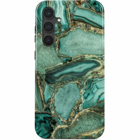 Burga Tough Galaxy S23 FE hoesje Jungle