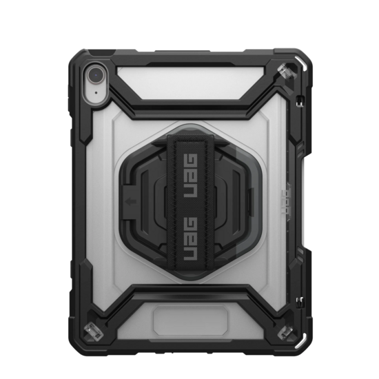 UAG Plasma iPad 2022 10,9 inch hoesje doorzichtig