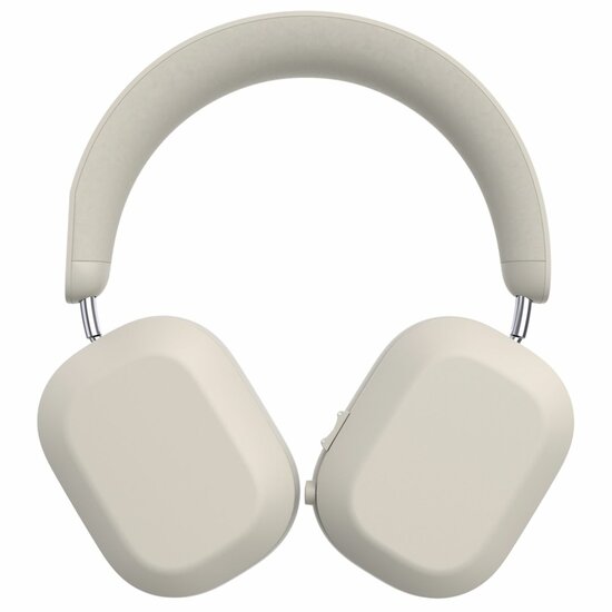 Defunc Mondo Over-Ear draadloze koptelefoon beige