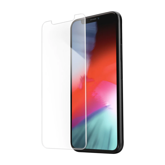 LAUT Prime Glass iPhone 11 / XR screenprotector