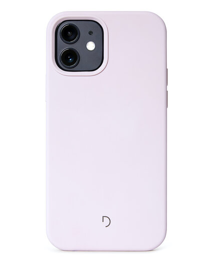 Decoded Silicone iPhone 11 hoesje Roze