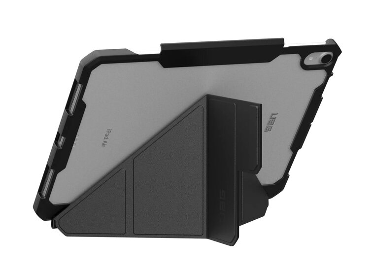 UAG Essential Armor iPad Air 11 inch hoesje zwart