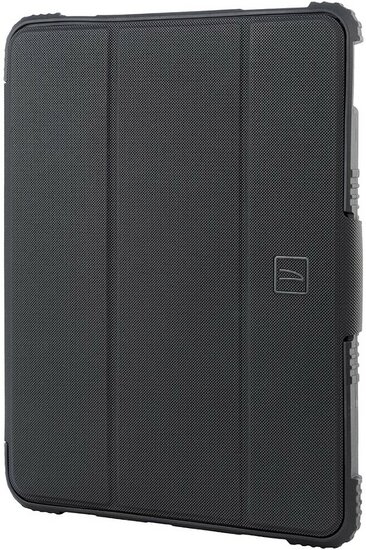 Tucano Educo Rugged iPad Air 11 inch hoesje zwart