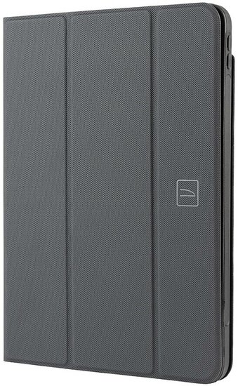 Tucano Up Plus Folio iPad Air 11 inch hoesje zwart